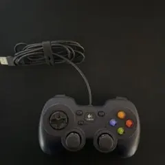 로지텍 F310r F310 게임패드 유선 PC용 컨트롤러 …