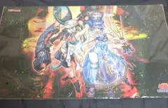 キラーチューンB2B プレイマット未開封品 遊戯王の日 - メルカリ