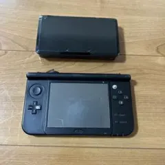 任天堂 new 3DSLL 3DS 2台まとめ売りジャンク品