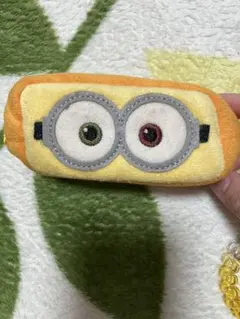 ミニオン 小型ポーチ