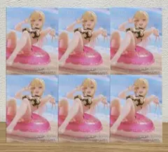 その着せ替え人形は恋をする Aqua Float Girlsフィギュア喜多川海夢