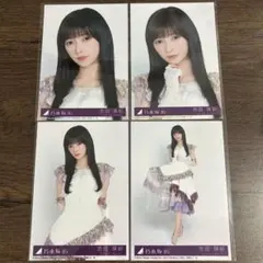 乃木坂46 池田瑛紗 生写真
