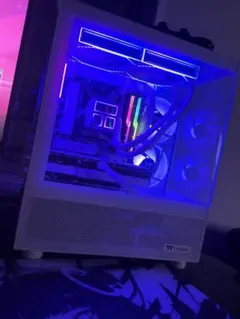 美品 RTX4060 Ryzen7 8700G ゲーミングPC 16GB 1TB - メルカリ