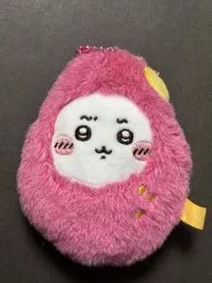 ちいかわ もぐもぐ本舗 おいもなマスコット