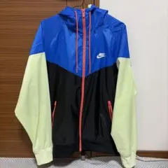 NIKE ウィンドランナー L 남성