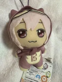 アイドリッシュセブン　どんぬい　九条天