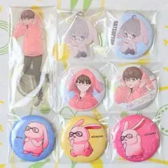 2026年最新】なつぴょん アクキーの人気アイテム - メルカリ
