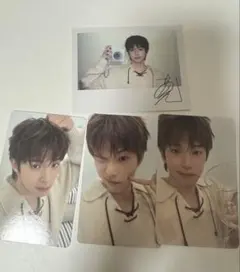 アサヒ　シーグリ　トレカ