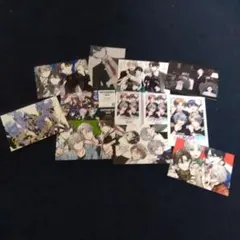 にじさんじ ネップリ 11枚セット