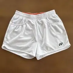 ヨネックス　テニス　バドミントン　ショートパンツ　レディース　L