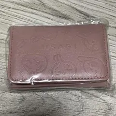 ちいかわ　しまむら　カードホルダー　うさぎ