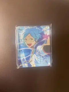 あんスタ アニカフェ コロッタ 深海奏汰