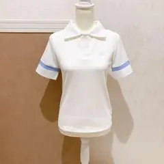 □即発送□ 新品 ゴルフ G/FORE ジーフォア トップス 半袖 Sサイズ