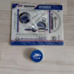 鉄道デザイン 文房具セット