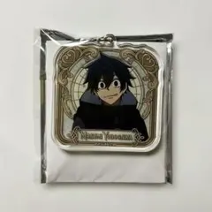 桃源暗鬼　人狼　アクリルキーホルダー　淀川真澄