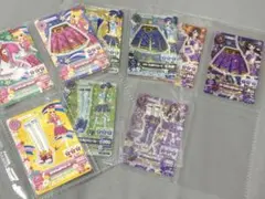 アイカツカード