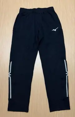 MIZUNO ジャージ 下 黒