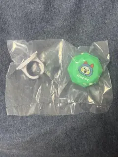 TREASUREジョンウ