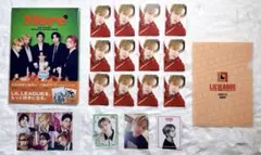 ARTIST BOOK『More』 百田隼麻 18点セット