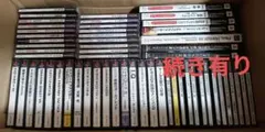 ★格安大特価セール★たっぷり遊べるPS1、PS2ソフト大量まとめ売り約70点