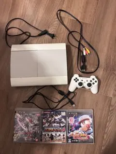 プレステーション3 ソフトのおまけ付き