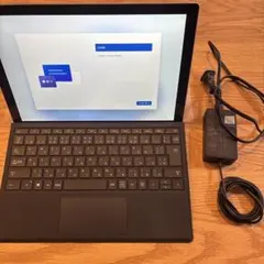 【値下げ】Microsoft Surface Pro 7 256GB 8GB