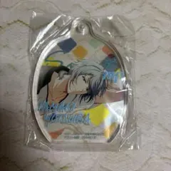 アイナナ 環 アクリルブロック