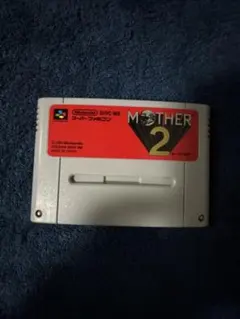 MOTHER 2 スーパーファミコンソフト