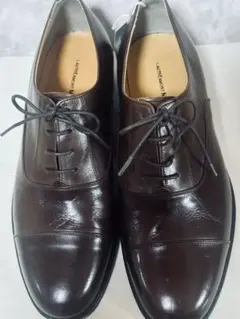 新品　定価32000円　LAUTREAMONT ロートレアモン 27.5㎝　革靴