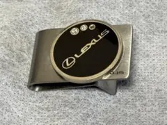 LEXUS ステンレスマーカー【非売品★限定SALE】