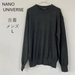 nano universe ナノユニバース　トップス　0623G07のサムネイル