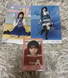 飯田里穂 100枚限定直筆サイン入りパネル ラブライブ! セガ ポスター 星空凛 飯田里穂 100枚限定直筆サイン入りパネル ラブライブ! セガ ポスター