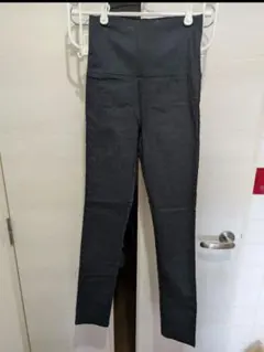 レギンスパンツ ⭐️のびのび⭐️ハイウエス⭐️ポケット付