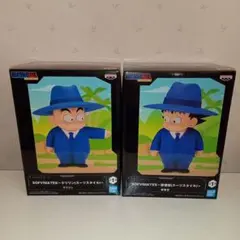 2025年最新】ドラゴンボールフィギュアクリリンの人気アイテム - メルカリ