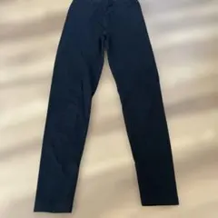 UNIQLO キッズ レギンス140サイズ