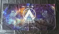 ONE OK ROCK 渚園　ライブタオル