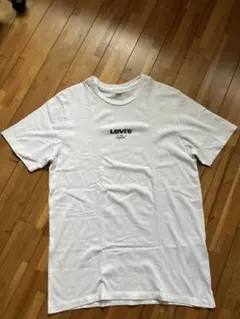 Levi's Tシャツ ホワイトのサムネイル
