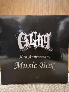 2026年最新】GLAY グッズ 30周年の人気アイテム - メルカリ