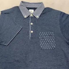 Design Tshirts Store graniph 半袖ポロシャツのサムネイル