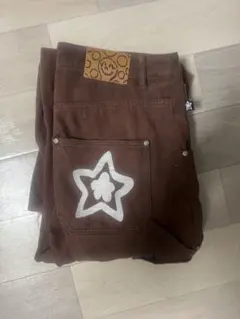 star team blawn 34 スタチーム　ブラウン