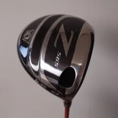 SRIXON Z565 ドライバー 10.5度のサムネイル