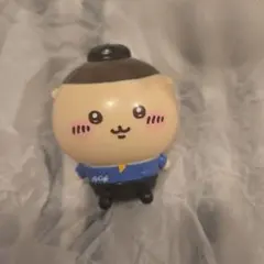くりまんじゅう　マクドナルド ハッピーセット フィギュア