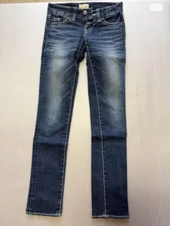 MOUSSY VINTAGE スキニーデニム