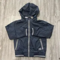 H&M ウィンドブレーカー　120cm