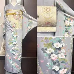 2026年最新】訪問着 フルセットの人気アイテム - メルカリ
