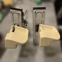 スピンフィーバー フィールド部品セット スピンフィーバー フィールド部品セットと受け皿 - メルカリ