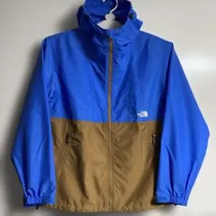 【美品廃盤カラー】THE NORTH FACEコンパクトジャケット