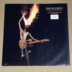 ◾️最高音質12インチEP2枚まとめて◾️ PREFAB SPROUT / プリファ