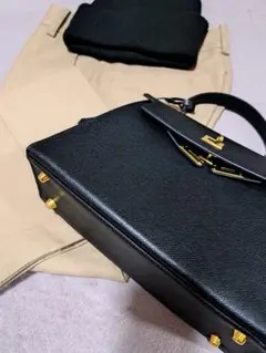 ハンドバック美品