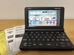 2026年最新】casio 電子辞書 ex-word 4920の人気アイテム - メルカリ